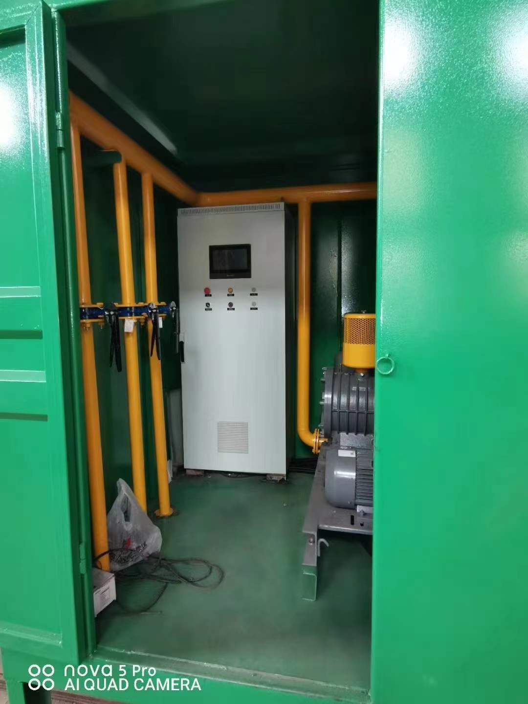 汕头一体化高效絮凝沉淀池