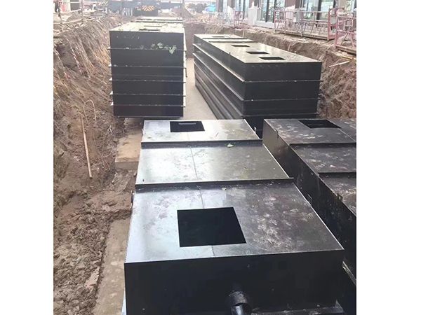 汕头​甘肃嘉源通环保：全品类水处理设备，一站式守护碧水清流